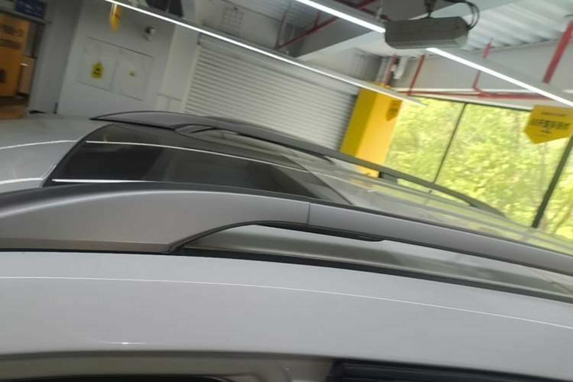 Used Chevrolet Captiva 2015 2.4L 4x4 Flagship Edition 7-Seater Roof