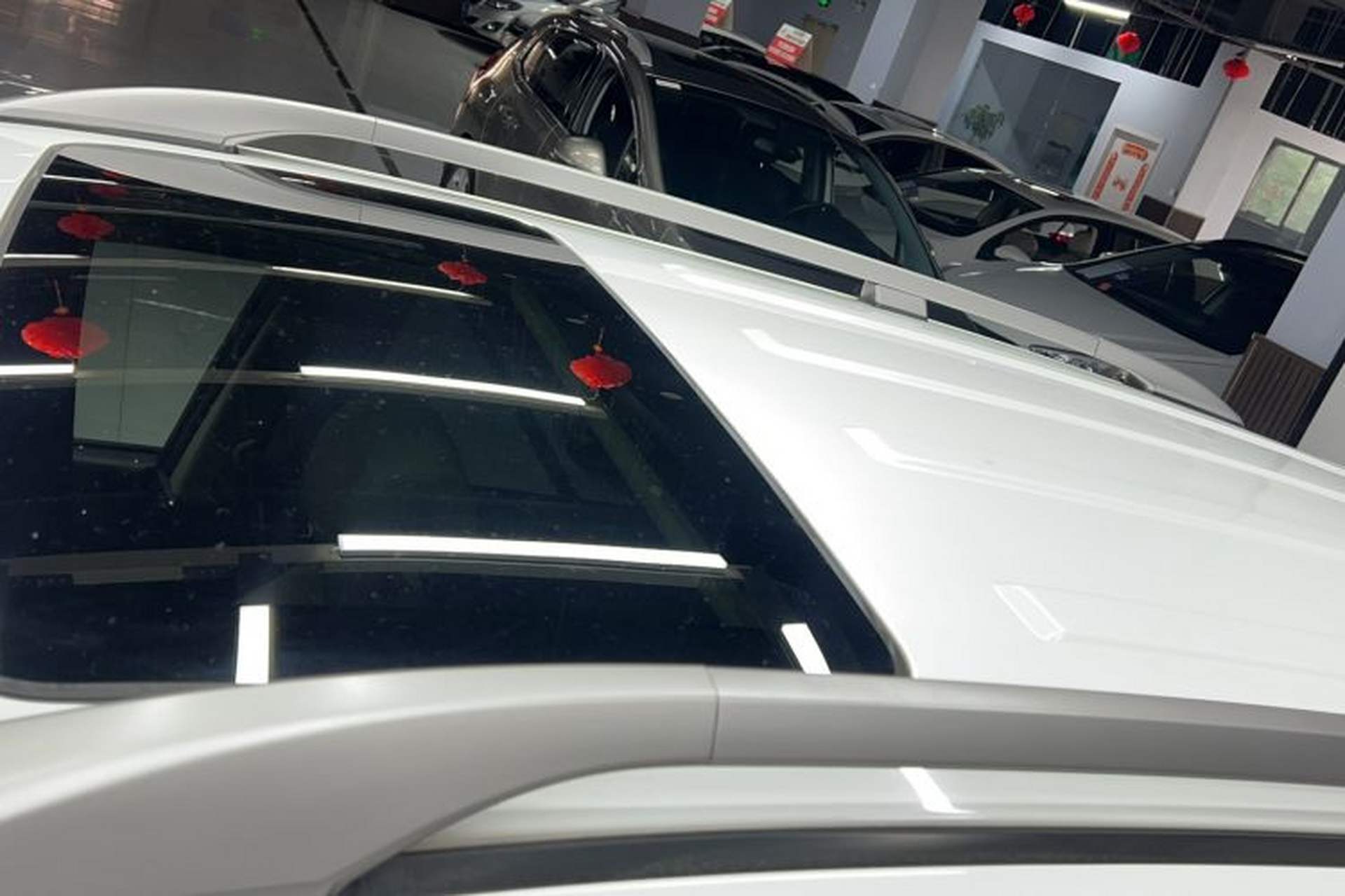 Used Chevrolet Captiva 2015 2.4L 4x4 Flagship Edition 7-Seater Roof