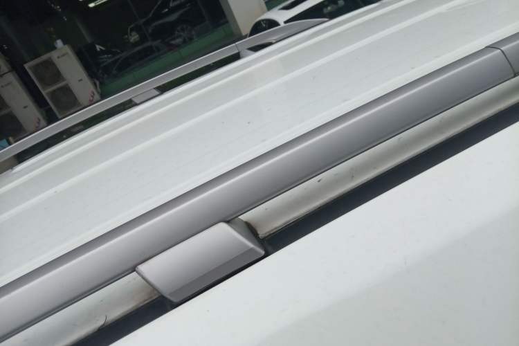 Used Chevrolet Captiva 2015 2.4L 4x4 Flagship Edition 7-Seater Roof