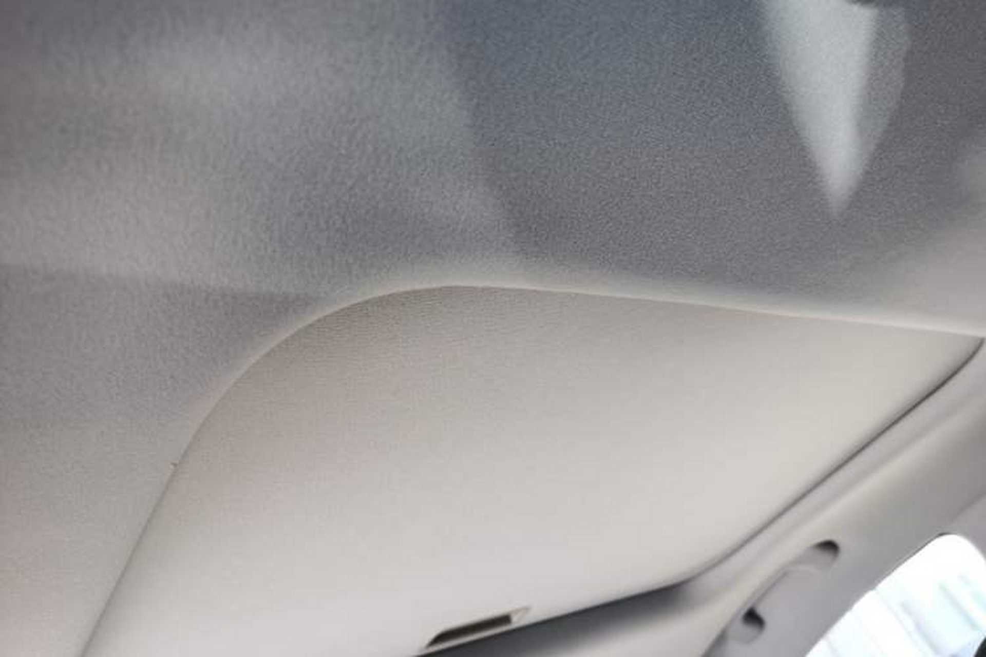 Used Chevrolet Captiva 2017 2.4L 4x4 Flagship Edition 7-Seater Headliner