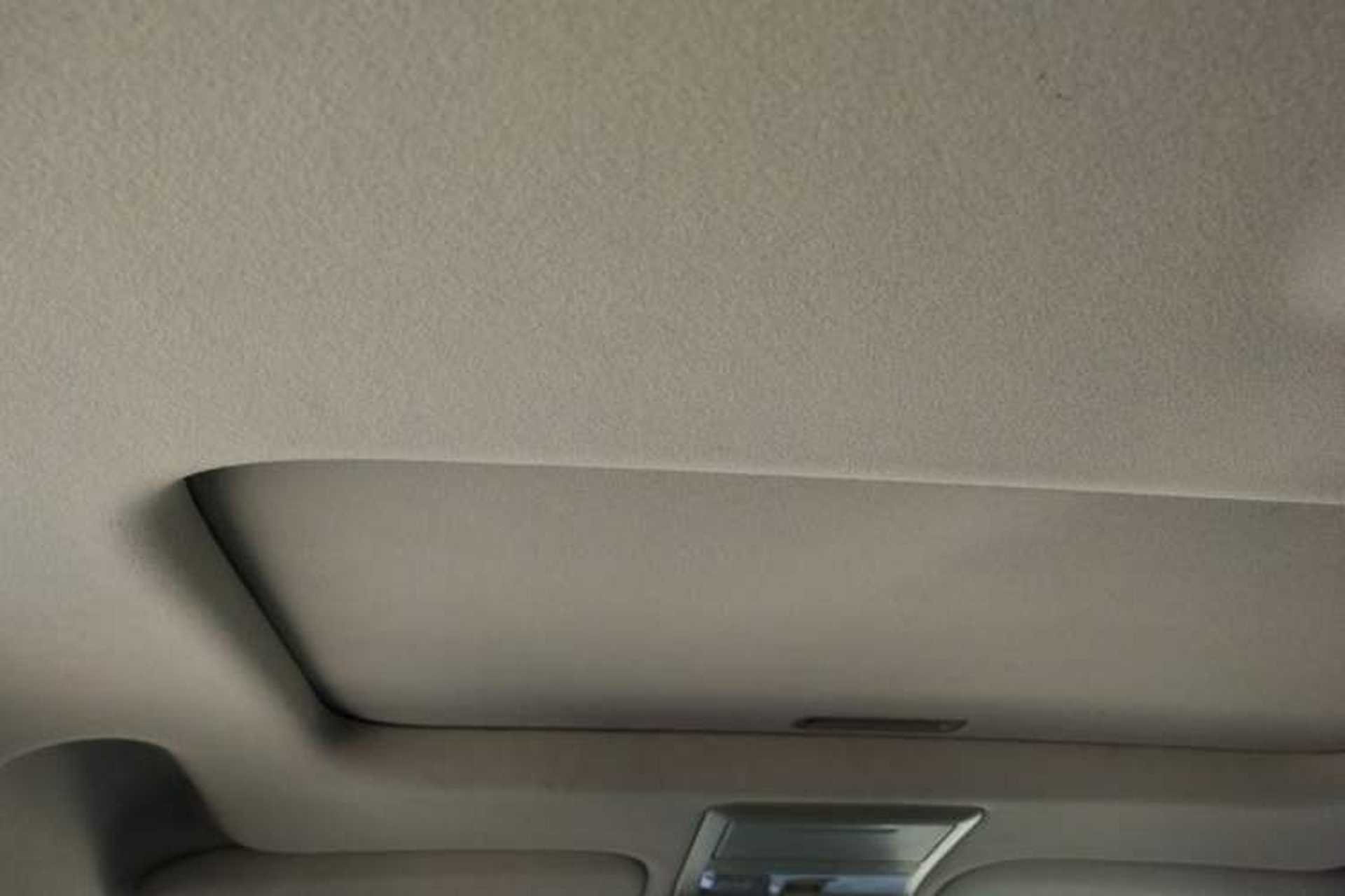 Used Chevrolet Captiva 2017 2.4L 4x4 Flagship Edition 7-Seater Headliner