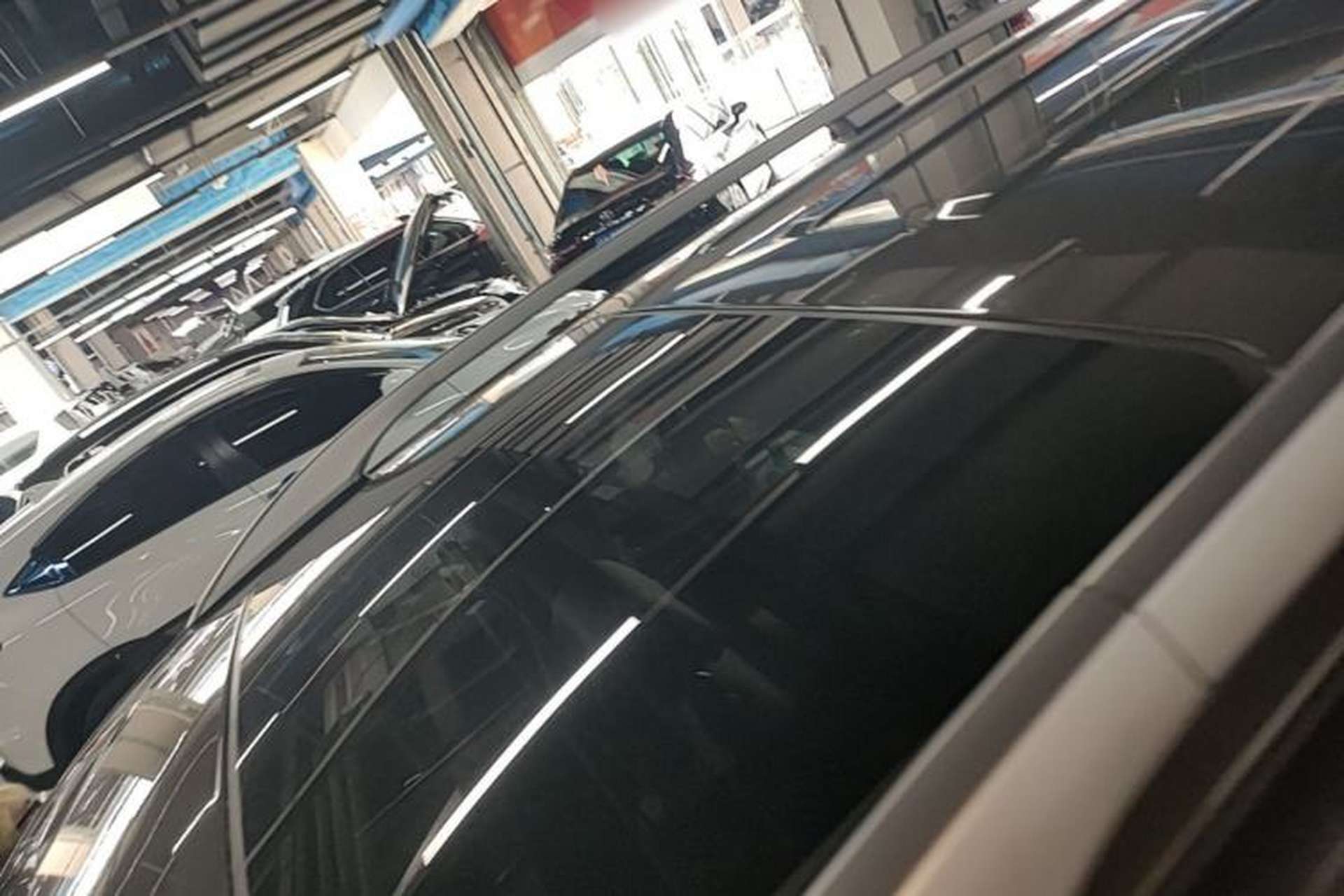 Used Chevrolet Captiva 2017 2.4L 4x4 Flagship Edition 7-Seater Roof