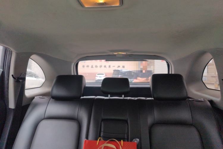 Used Chevrolet Captiva 2017 2.4L 4x4 Flagship Edition 7-Seater Headliner