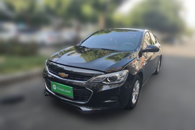 Used Chevrolet Cavalier 2016 1.5L Automatic Xinyue Edition Guazi used car, China used car export, Used car for sale, Used  cars, Cheapest cars for sale