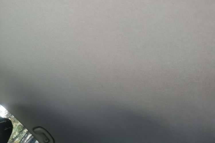 Used Chevrolet Cavalier 2016 1.5L Automatic Enjoyment Edition Headliner