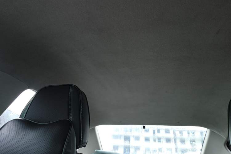 Used Chevrolet Cavalier 2016 1.5L Automatic Enjoyment Edition Headliner