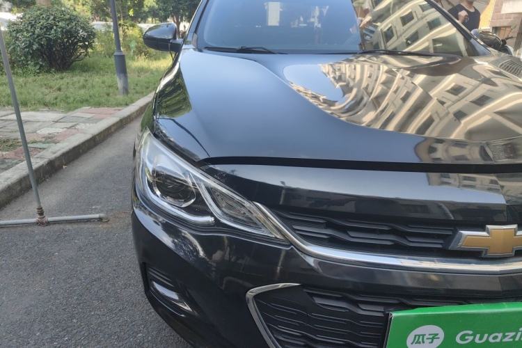 Used Chevrolet Cavalier 2016 1.5L Automatic Xinyue Edition Right Front Headlight