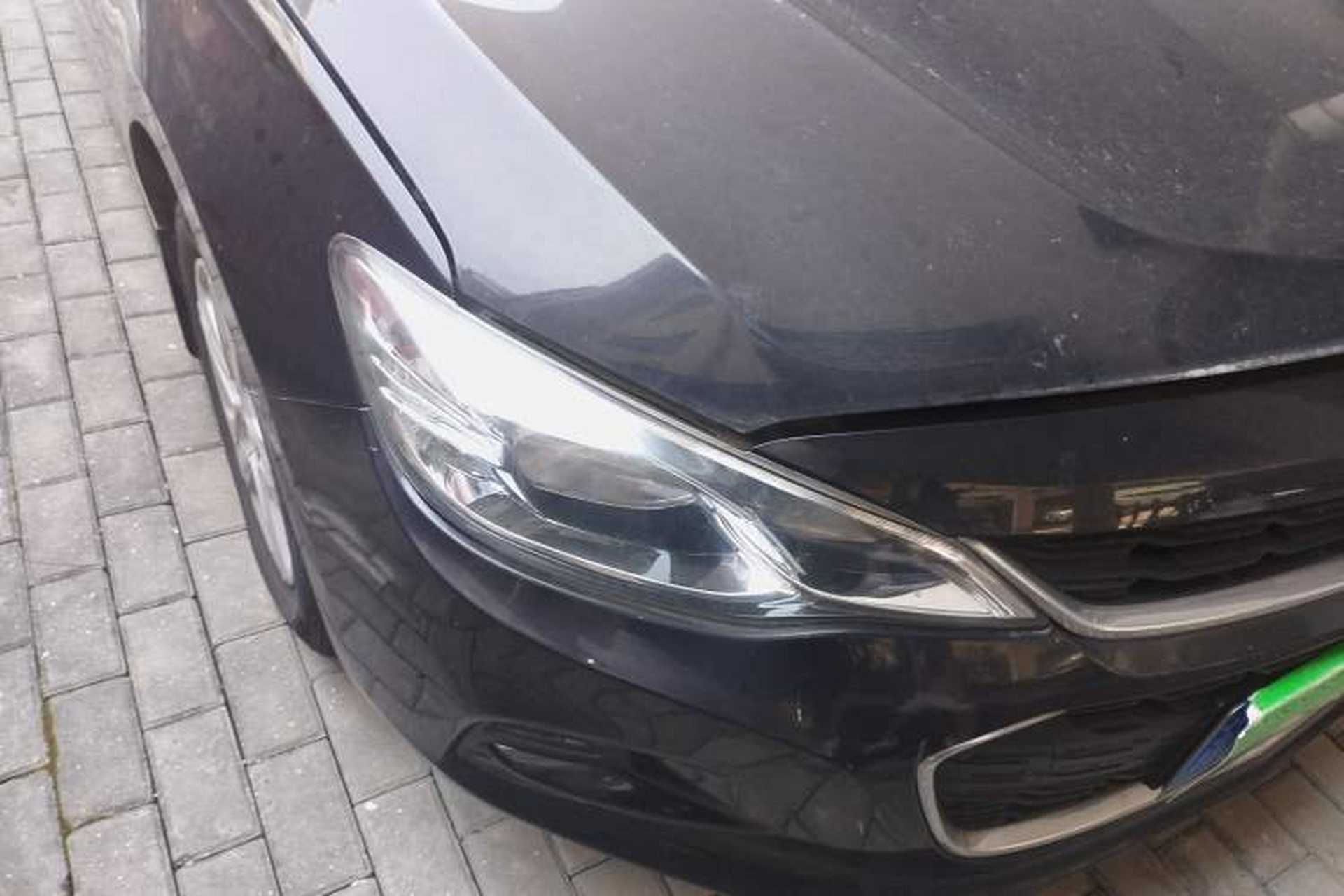 Used Chevrolet Cavalier 2016 1.5L Manual Enjoyment Edition Right Front Headlight