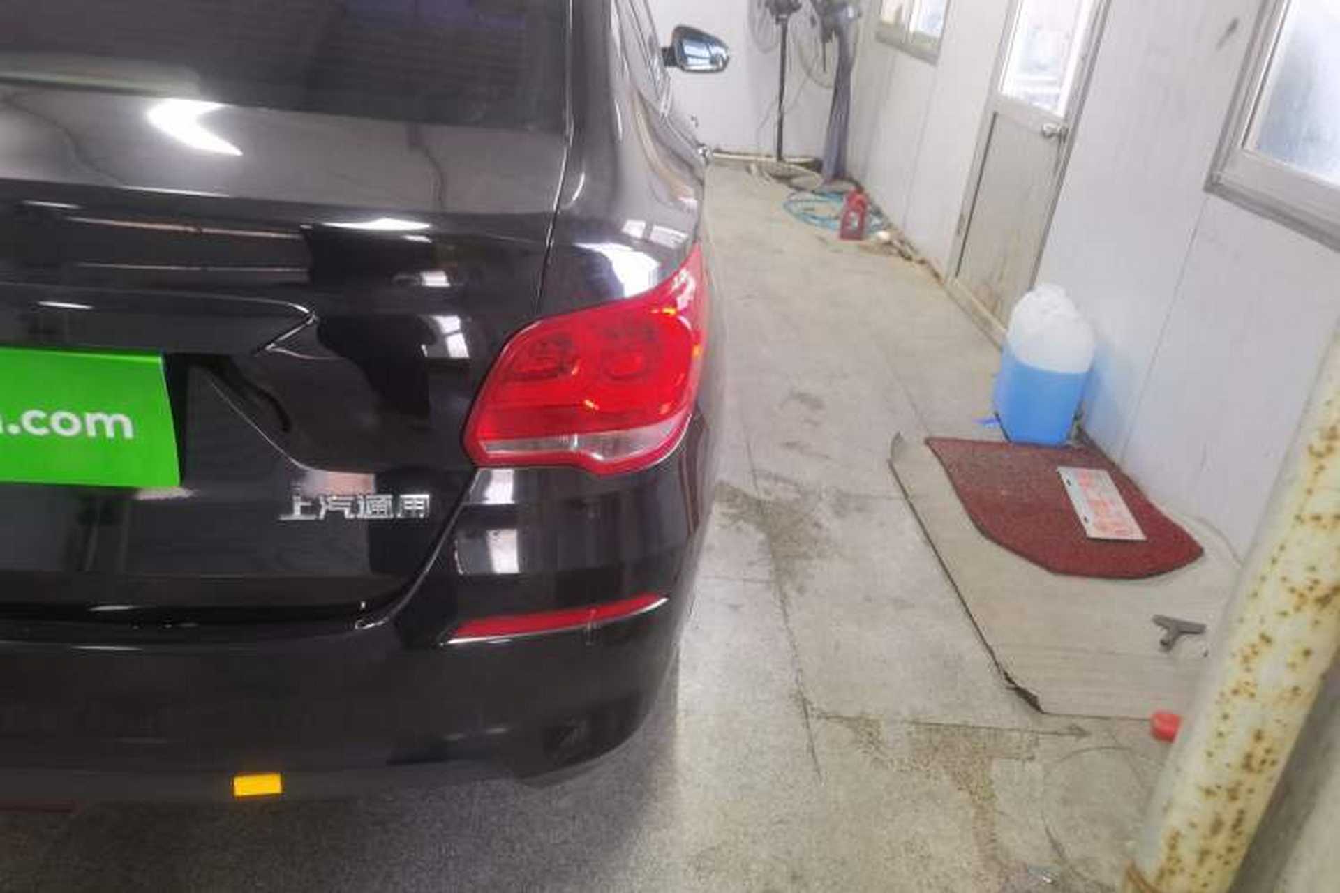 Used Chevrolet Cavalier 2016 1.5L Manual Enjoyment Edition Right Rear Taillight