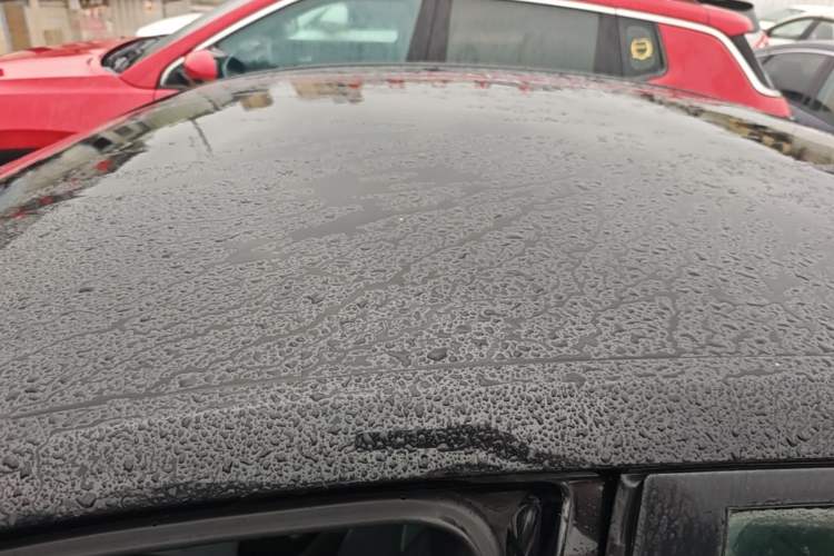 Used Chevrolet Cavalier 2016 1.5L Automatic Enjoyment Edition Roof