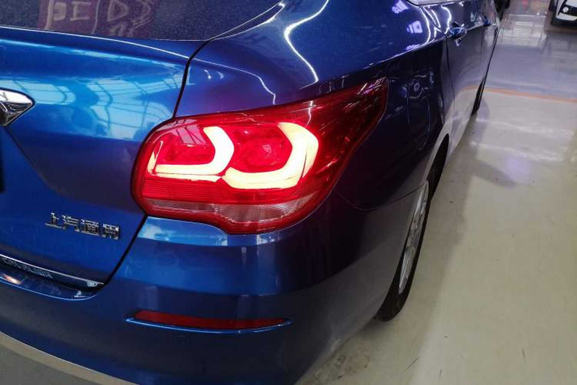 Used Chevrolet Cavalier 2016 1.5L Manual Xinyue Edition Exterior 6
