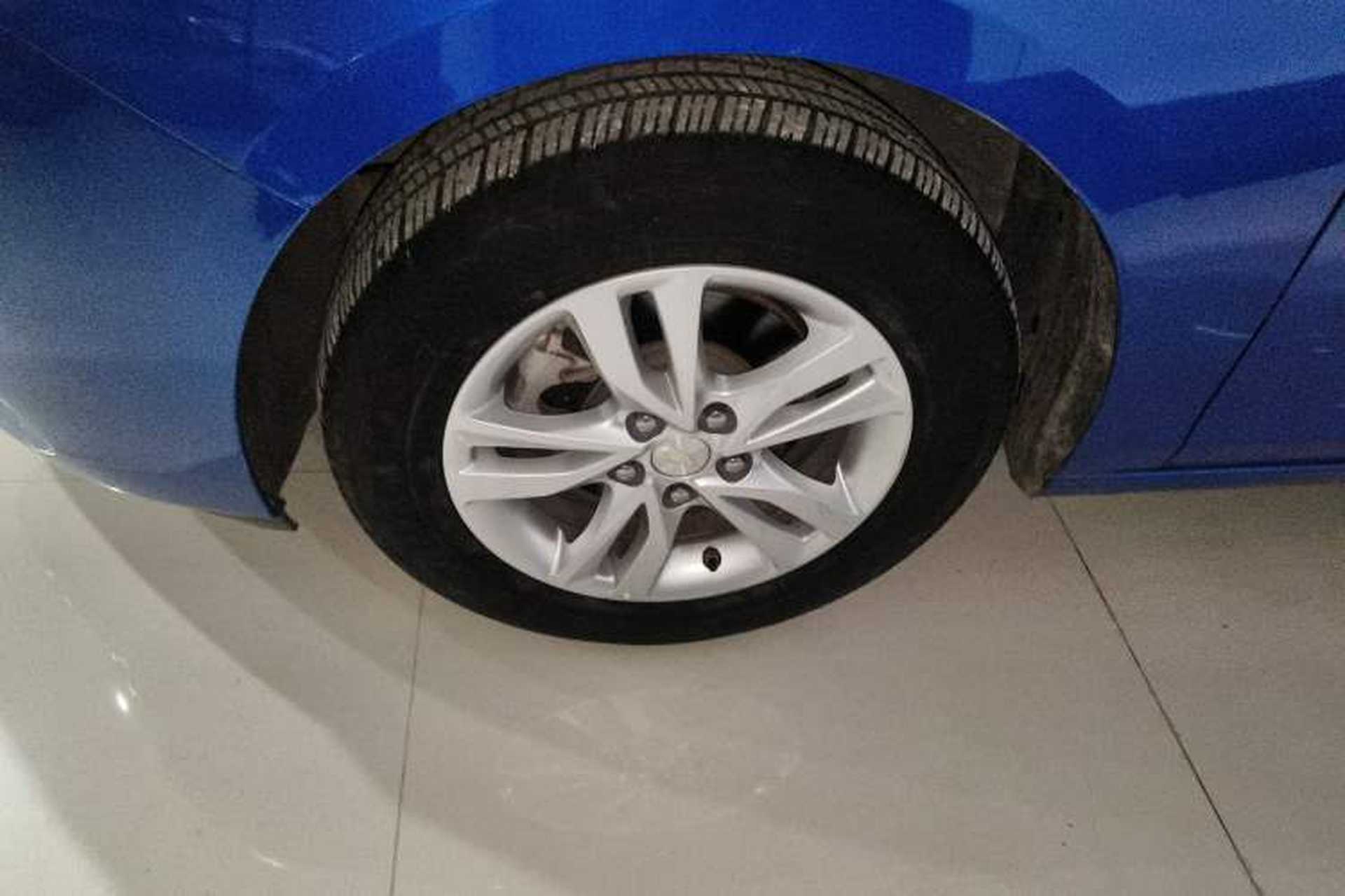 Used Chevrolet Cavalier 2016 1.5L Automatic Xinyue Edition Exterior 7