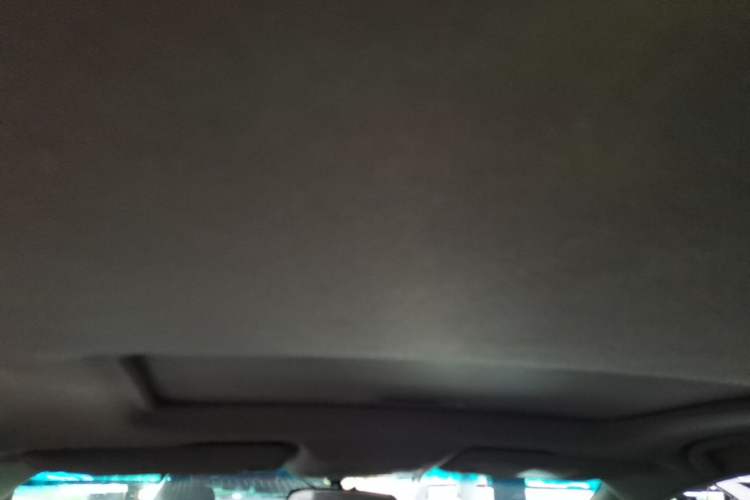 Used Chevrolet Cavalier 2016 1.5L Automatic Xinyue Edition Headliner