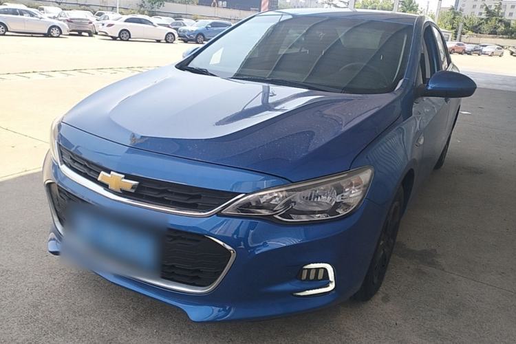 Used Chevrolet Cavalier 2016 1.5L Automatic Enjoyment Edition Guazi used car, China used car export, Used car for sale, Used cars, Cheapest cars for sale