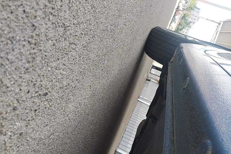 Used Chevrolet Cavalier 2016 1.5L Automatic Enjoyment Edition Right Side Sill