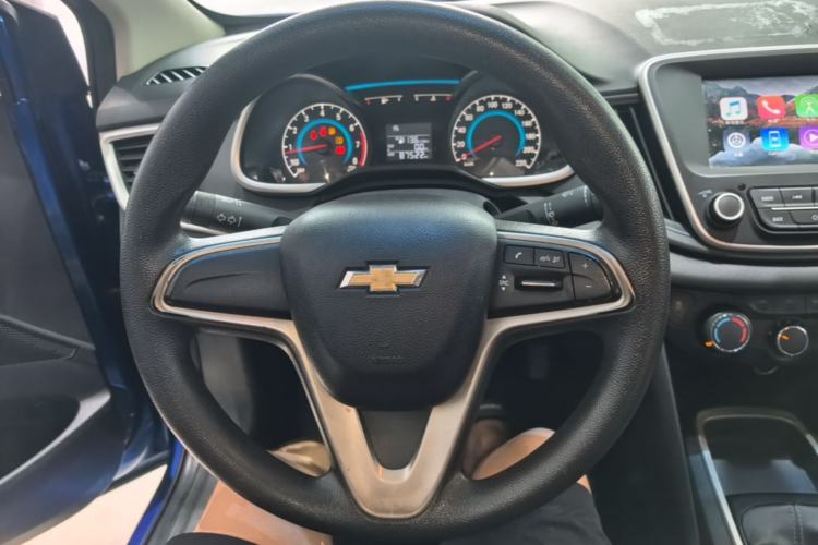 Used Chevrolet Cavalier 2016 1.5L Manual Xinyue Edition Steering Wheel