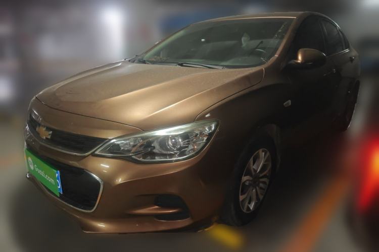 Used Chevrolet Cavalier 2016 1.5L Manual Enjoyment Edition Guazi used car, China used car export, Used car for sale, Used  cars, Cheapest cars for sale