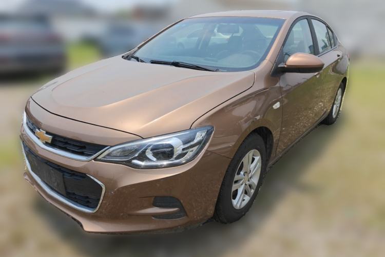 Used Chevrolet Cavalier 2016 1.5L Automatic Xinyue Edition Guazi used car, China used car export, Used car for sale, Used cars, Cheapest cars for sale