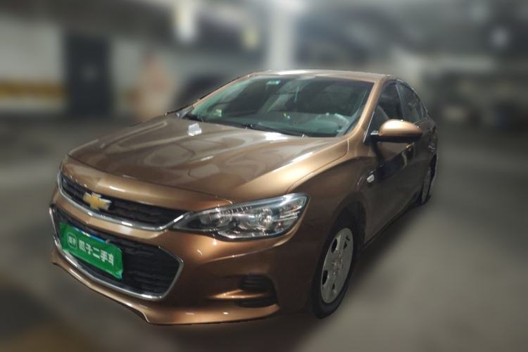 Ojetý Chevrolet Cavalier 2016 1.5L Automatic Enjoyment Edition Guazi used car, China used car export, Used car for sale, Used  cars, Cheapest cars for sale