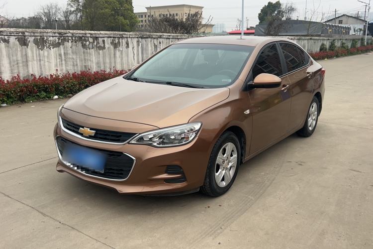 Used Chevrolet Cavalier 2016 1.5L Automatic Enjoyment Edition Guazi used car, China used car export, Used car for sale, Used  cars, Cheapest cars for sale