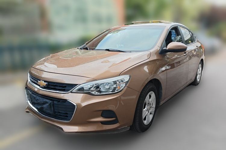 Used Chevrolet Cavalier 2016 1.5L Automatic Enjoyment Edition Guazi used car, China used car export, Used car for sale, Used  cars, Cheapest cars for sale