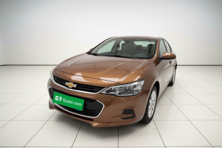 Used Chevrolet Cavalier 2016 1.5L Automatic Enjoyment Edition Guazi used car, China used car export, Used car for sale, Used  cars, Cheapest cars for sale