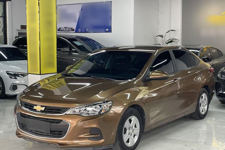 Used Chevrolet Cavalier 2016 1.5L Automatic Enjoyment Edition Guazi used car, China used car export, Used car for sale, Used cars, Cheapest cars for sale