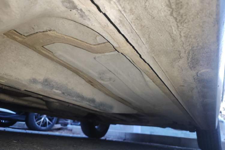 Used Chevrolet Cavalier 2016 1.5L Automatic Xinyue Edition Chassis Front Left