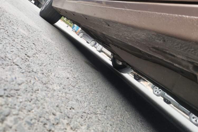 Used Chevrolet Cavalier 2016 1.5L Automatic Xinsong Edition Chassis Front Right
