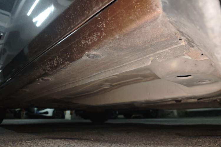 Used Chevrolet Cavalier 2016 1.5L Automatic Enjoyment Edition Chassis Front Right