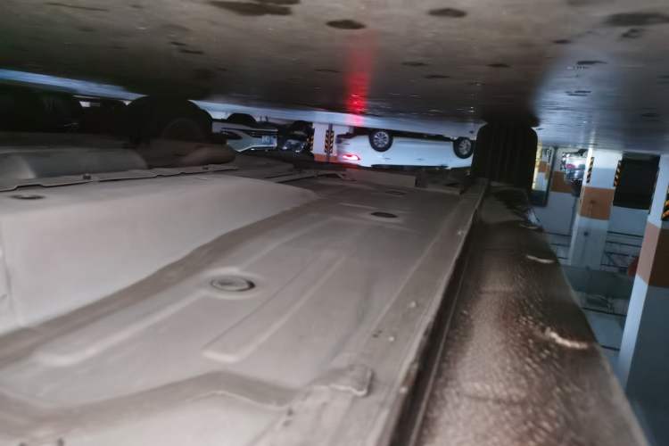 Used Chevrolet Cavalier 2016 1.5L Automatic Xinsong Edition Chassis Front Right