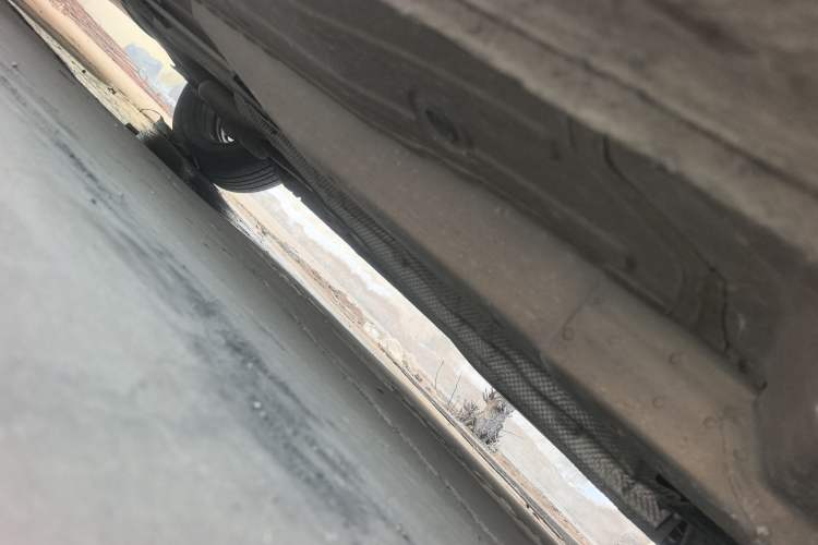 Used Chevrolet Cavalier 2016 1.5L Automatic Enjoyment Edition Chassis Front Right