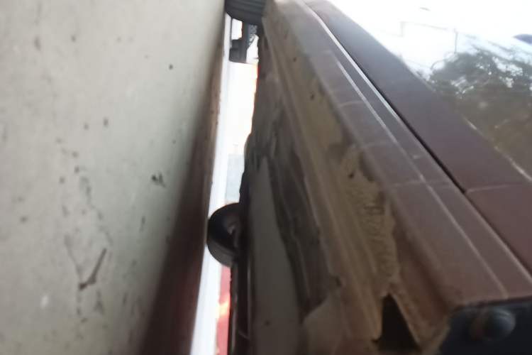 Used Chevrolet Cavalier 2016 1.5L Automatic Xinyue Edition Chassis Front Right