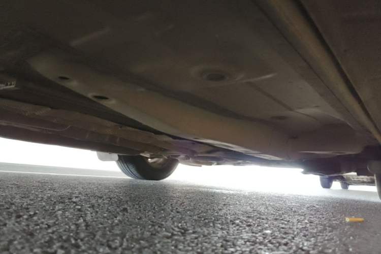 Used Chevrolet Cavalier 2016 1.5L Automatic Xinyue Edition Chassis Front Right