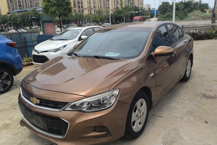 Ojetý Chevrolet Cavalier 2016 1.5L Manual Enjoyment Edition Guazi used car, China used car export, Used car for sale, Used  cars, Cheapest cars for sale