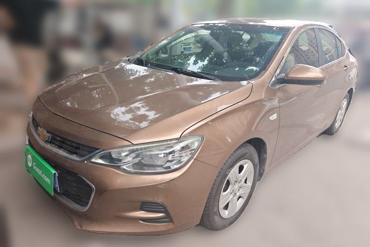 Used Chevrolet Cavalier 2016 1.5L Automatic Enjoyment Edition Guazi used car, China used car export, Used car for sale, Used  cars, Cheapest cars for sale