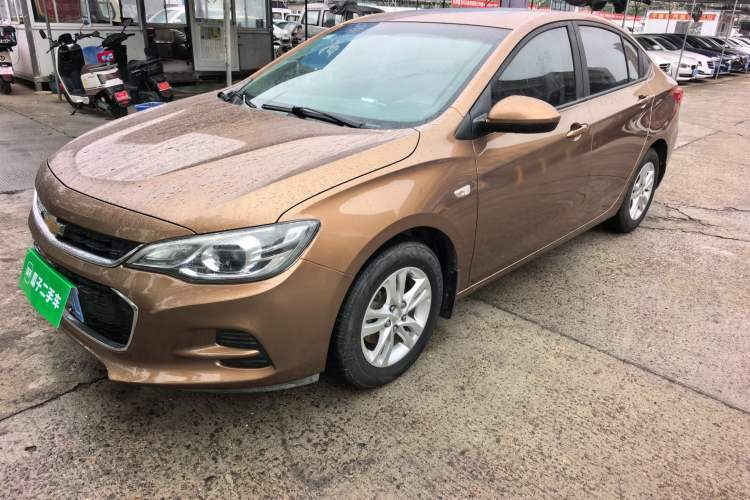 Used Chevrolet Cavalier 2016 1.5L Automatic Xinyue Edition Guazi used car, China used car export, Used car for sale, Used cars, Cheapest cars for sale