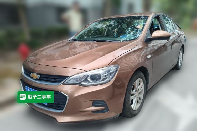 Używany Chevrolet Cavalier 2016 1.5L Automatic Xinyue Edition Guazi used car, China used car export, Used car for sale, Used  cars, Cheapest cars for sale