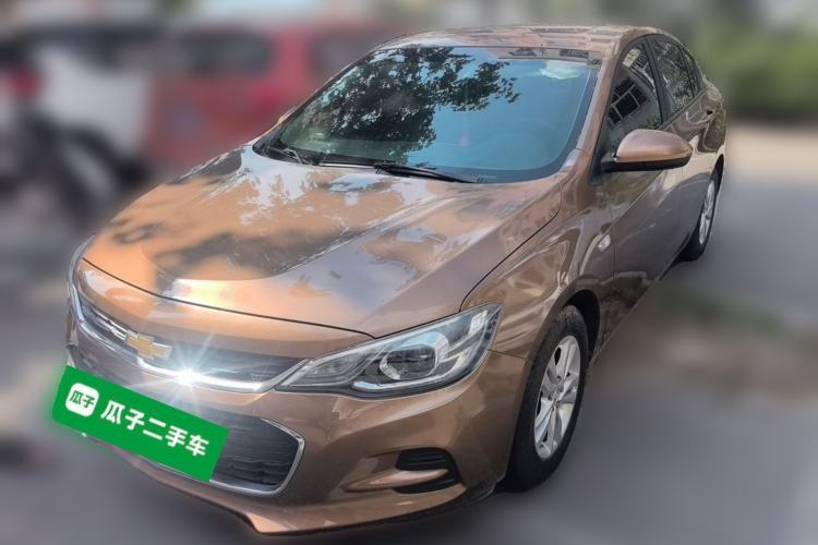 Używany Chevrolet Cavalier 2016 1.5L Automatic Xinyue Edition Guazi used car, China used car export, Used car for sale, Used  cars, Cheapest cars for sale
