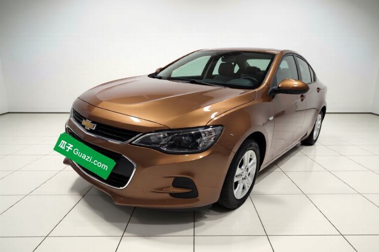 Used Chevrolet Cavalier 2016 1.5L Automatic Enjoyment Edition Guazi used car, China used car export, Used car for sale, Used  cars, Cheapest cars for sale