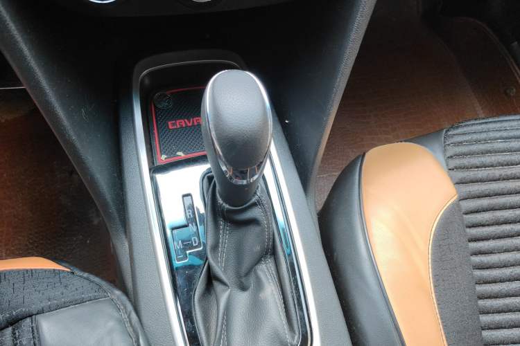 Used Chevrolet Cavalier 2016 1.5L Automatic Enjoyment Edition Gear Lever
