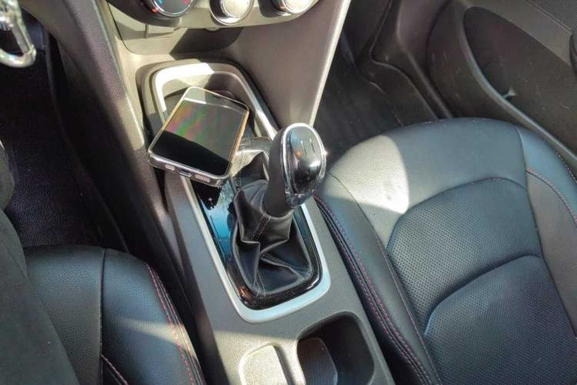 Used Chevrolet Cavalier 2016 1.5L Automatic Enjoyment Edition Gear Lever