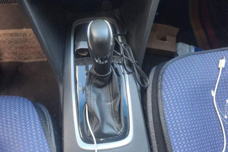 Used Chevrolet Cavalier 2016 1.5L Automatic Enjoyment Edition Gear Lever