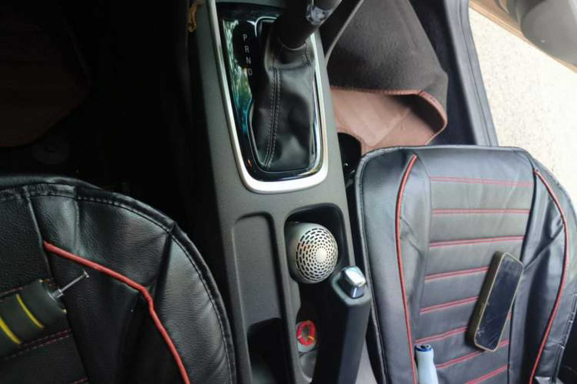 Used Chevrolet Cavalier 2016 1.5L Automatic Xinyue Edition Gear Lever