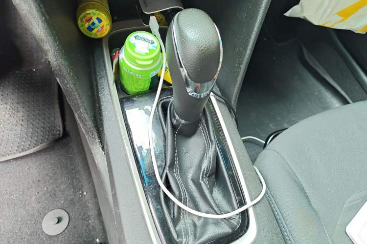 Used Chevrolet Cavalier 2016 1.5L Automatic Enjoyment Edition Gear Lever