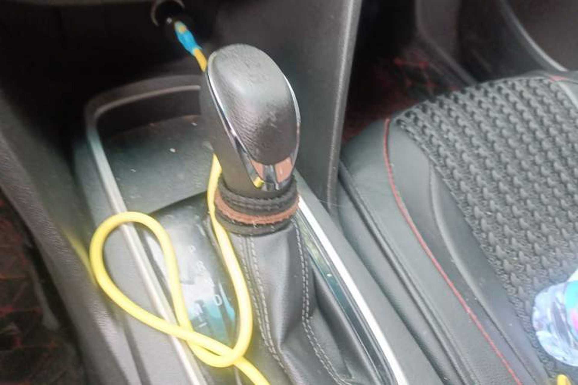 Used Chevrolet Cavalier 2016 1.5L Automatic Enjoyment Edition Gear Lever