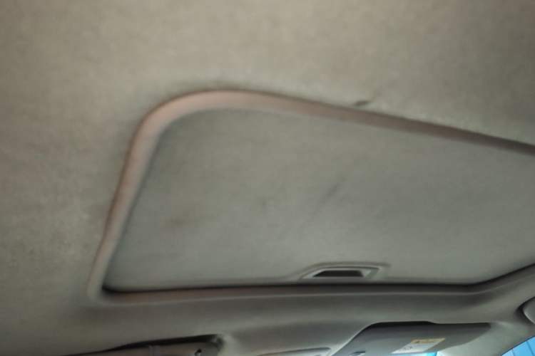 Used Chevrolet Cavalier 2016 1.5L Automatic Xinsong Edition Headliner