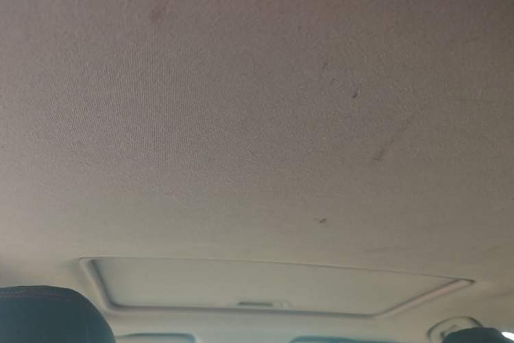Used Chevrolet Cavalier 2016 1.5L Automatic Xinyue Edition Headliner