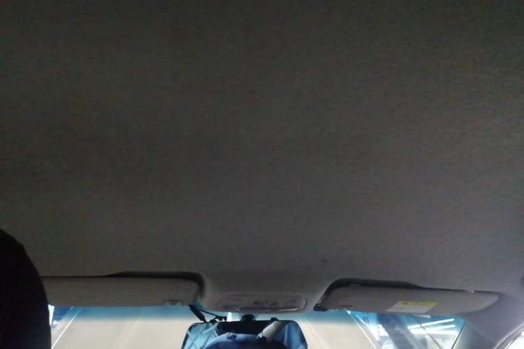 Used Chevrolet Cavalier 2016 1.5L Automatic Enjoyment Edition Headliner