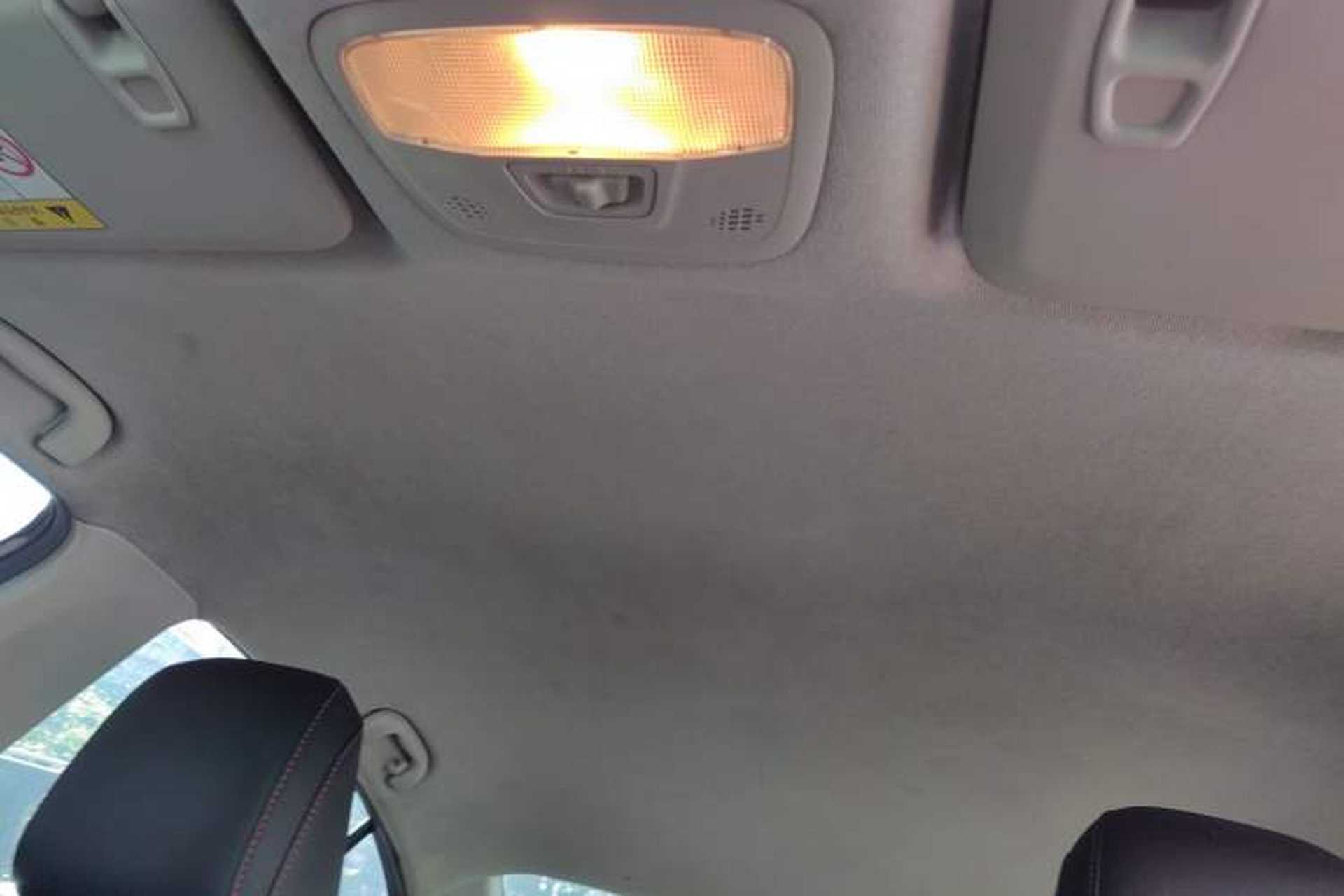 Used Chevrolet Cavalier 2016 1.5L Automatic Enjoyment Edition Headliner